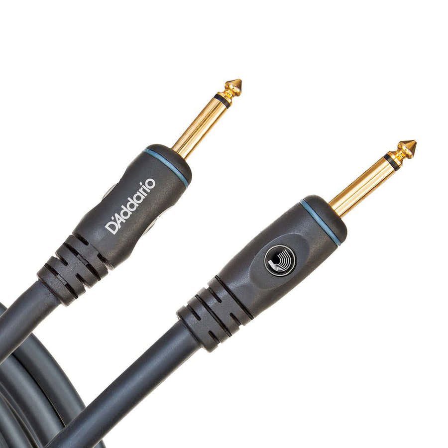 Cable Enceinte Custom 0,9Metre
