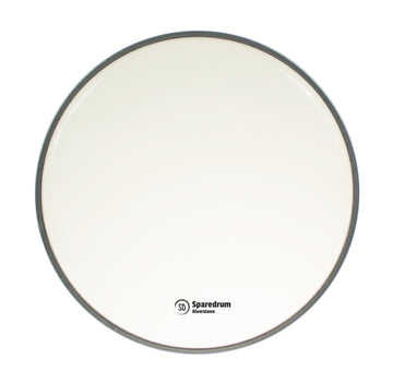 MO12CL 12" Monarch Transparente 1 Pli 7.5 Mil
