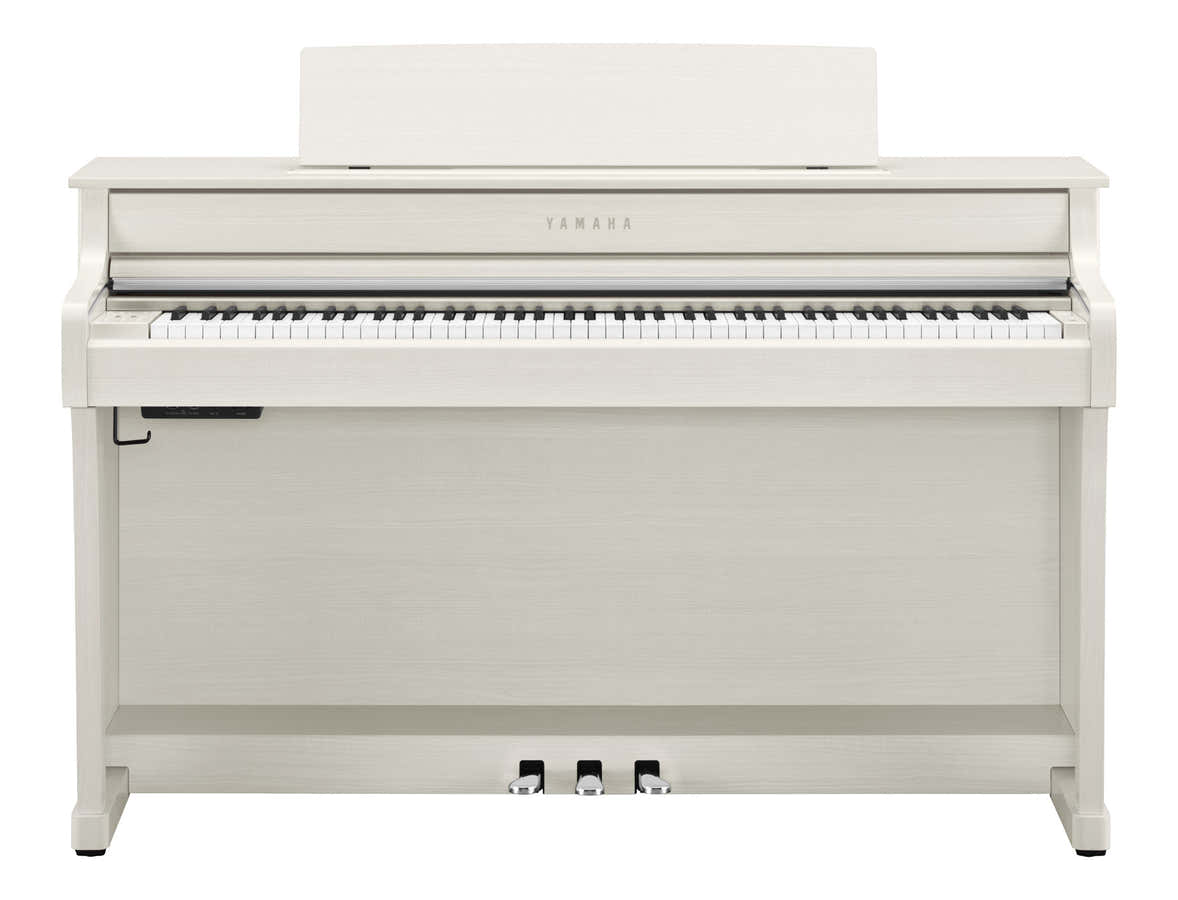 CLP-845 Blanc