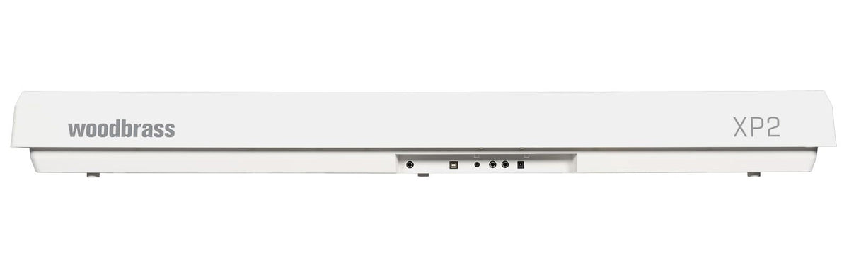 Pack XP2 Meuble Blanc