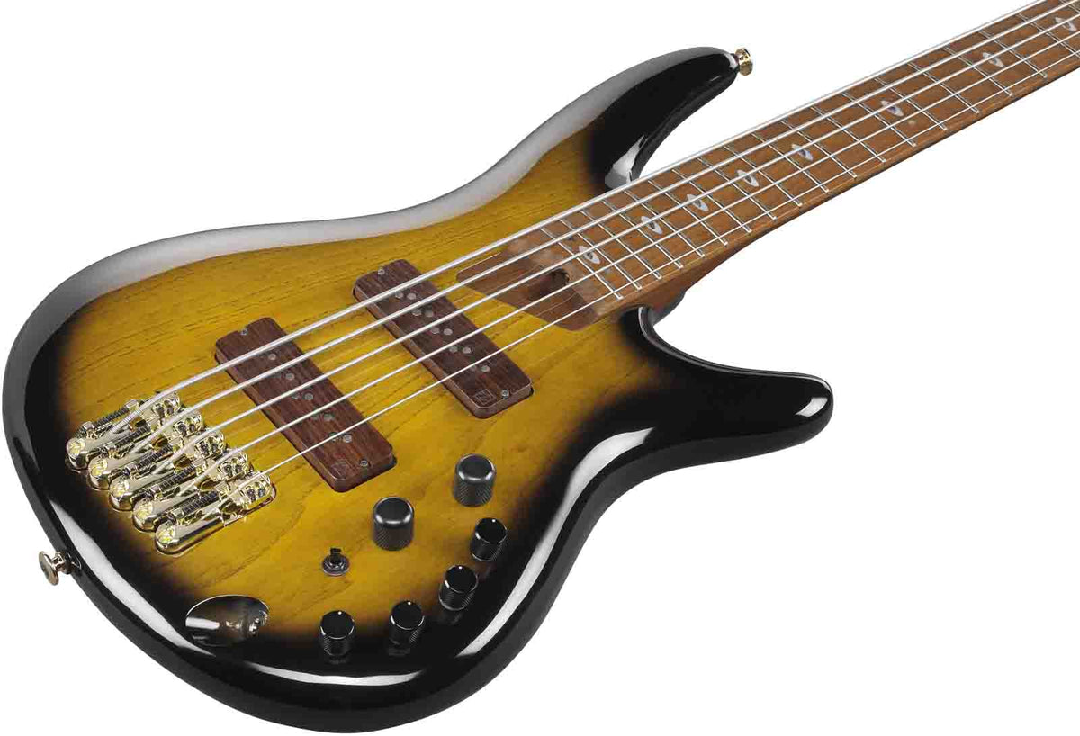 SR4505-DST Desert Sunset Burst Prestige