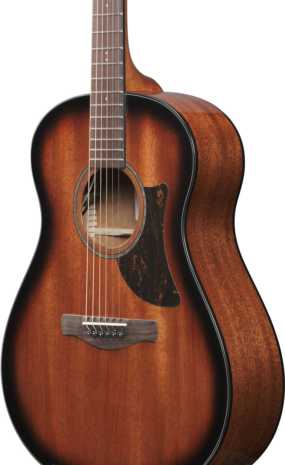 AAM140E-MHS Mahonieburst hoogglans