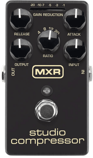 Compressor studiocompressor