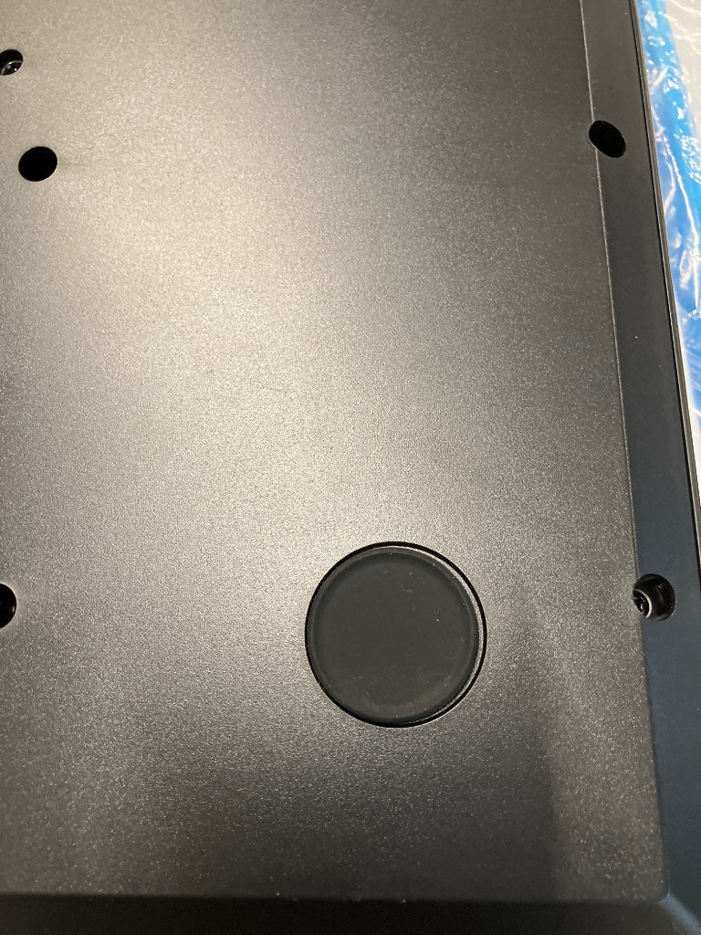 SAMPLEPAD PRO - B Stock