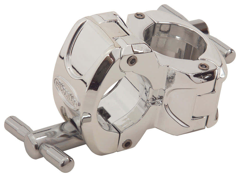 Clamp Serie Chrome SC-gcra