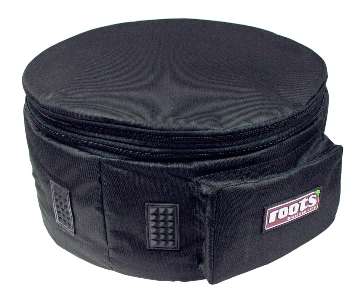 Deluxe Caixa 14" X 15CM Hoes - Rugzak