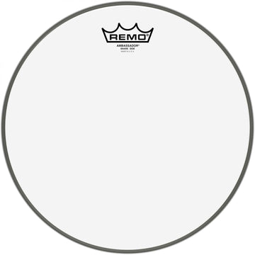 SA-0112-00 - AMBASSADOR  (TIMBRE CAISSE CLAIRE) 12