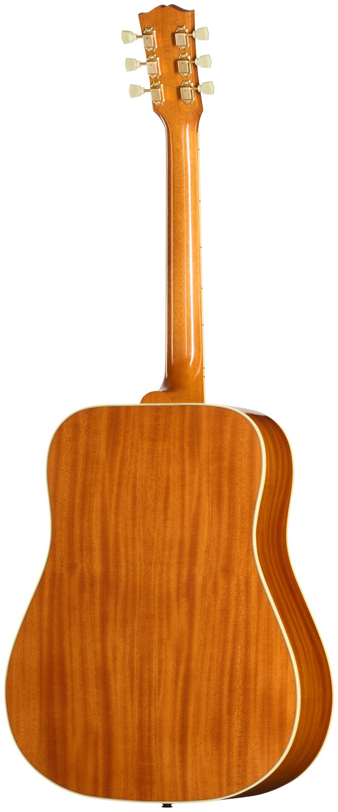 Hummingbird Heritage Cherry Sunburst Origineel