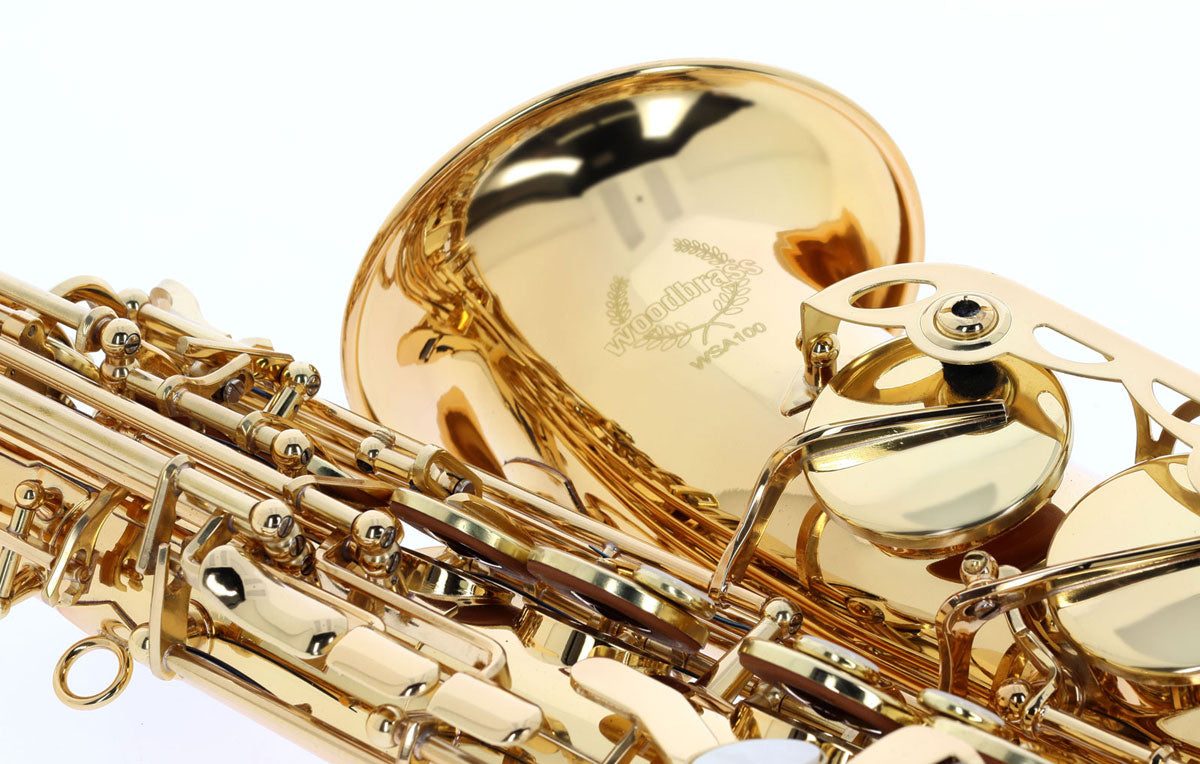 WSA100 - Alto Mib Verni