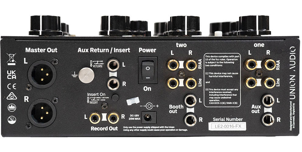 ORBIT.2 LE FX