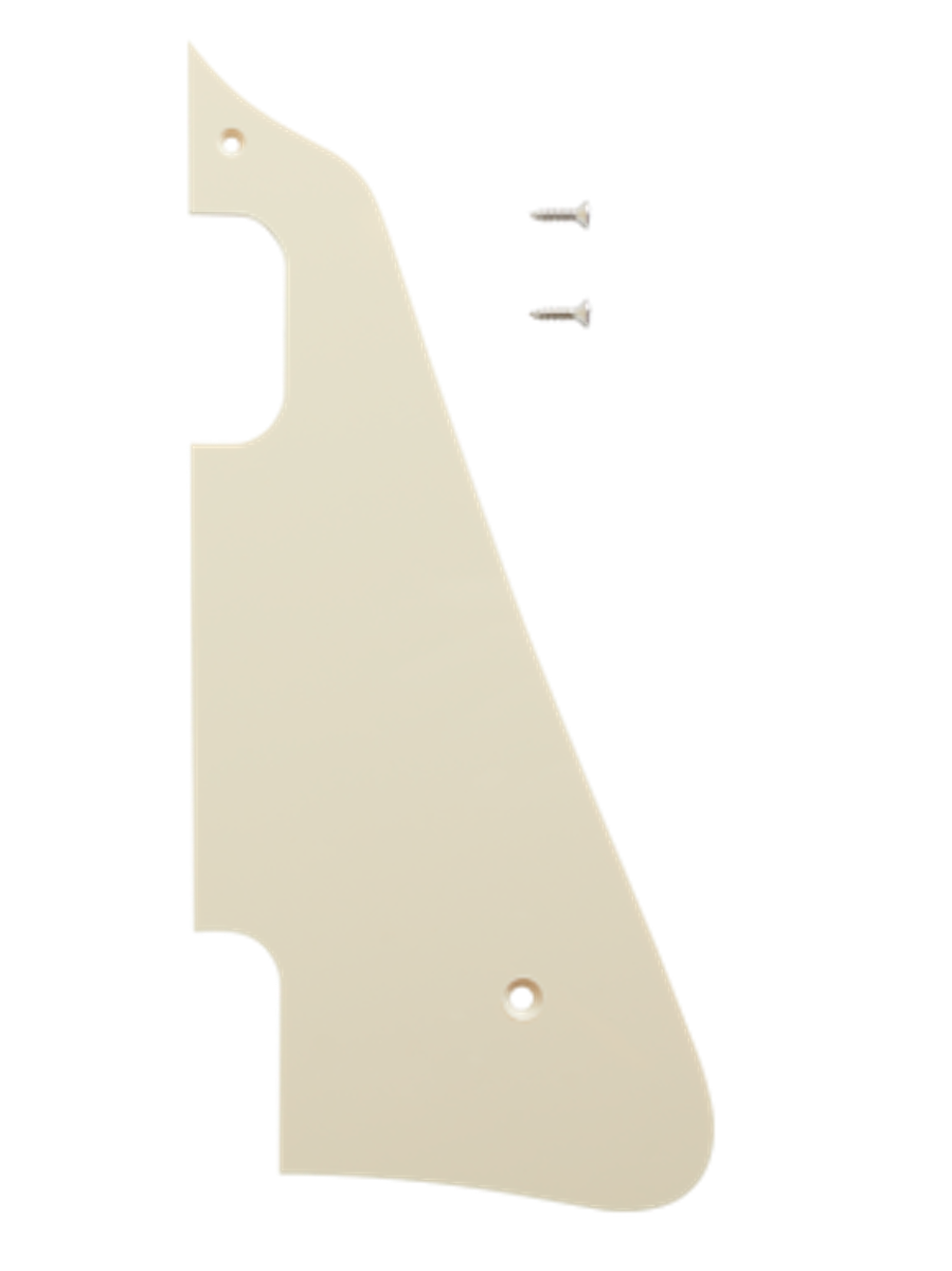 Gibson Accessories 1956 Les Paul Historic P-90 Pickguard Cream