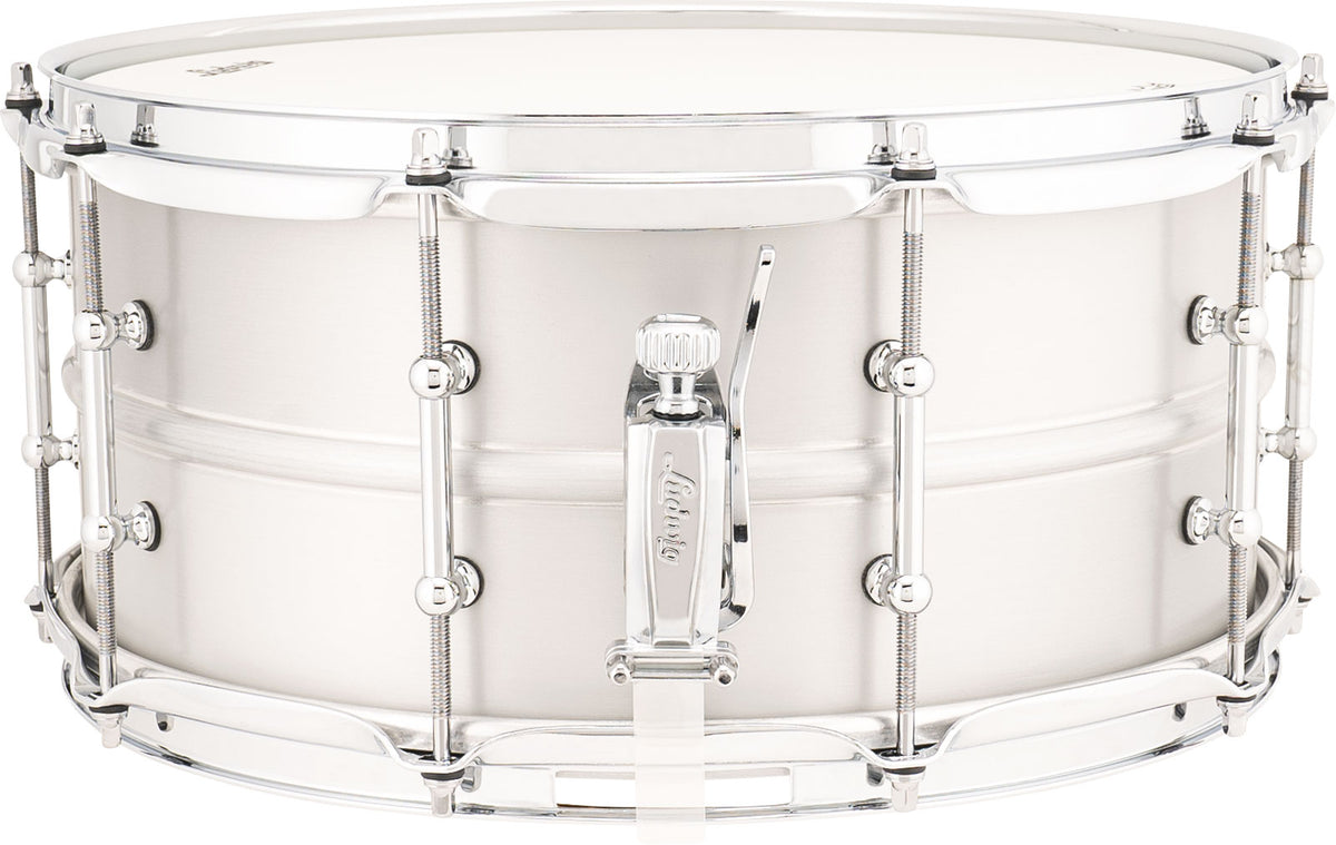 LM405CT – 14X6.5" Acrolite met buisvormige spanblokken