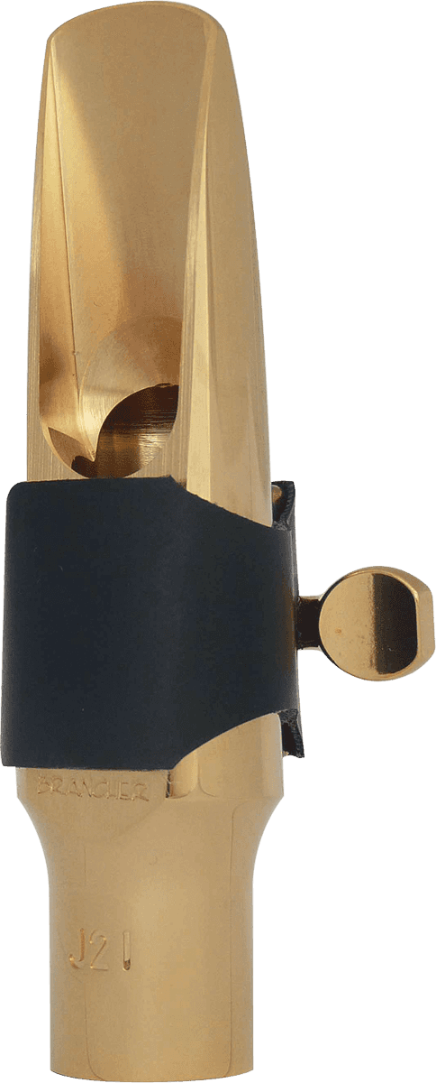 Metalen Mondstuk J23AG - Alt