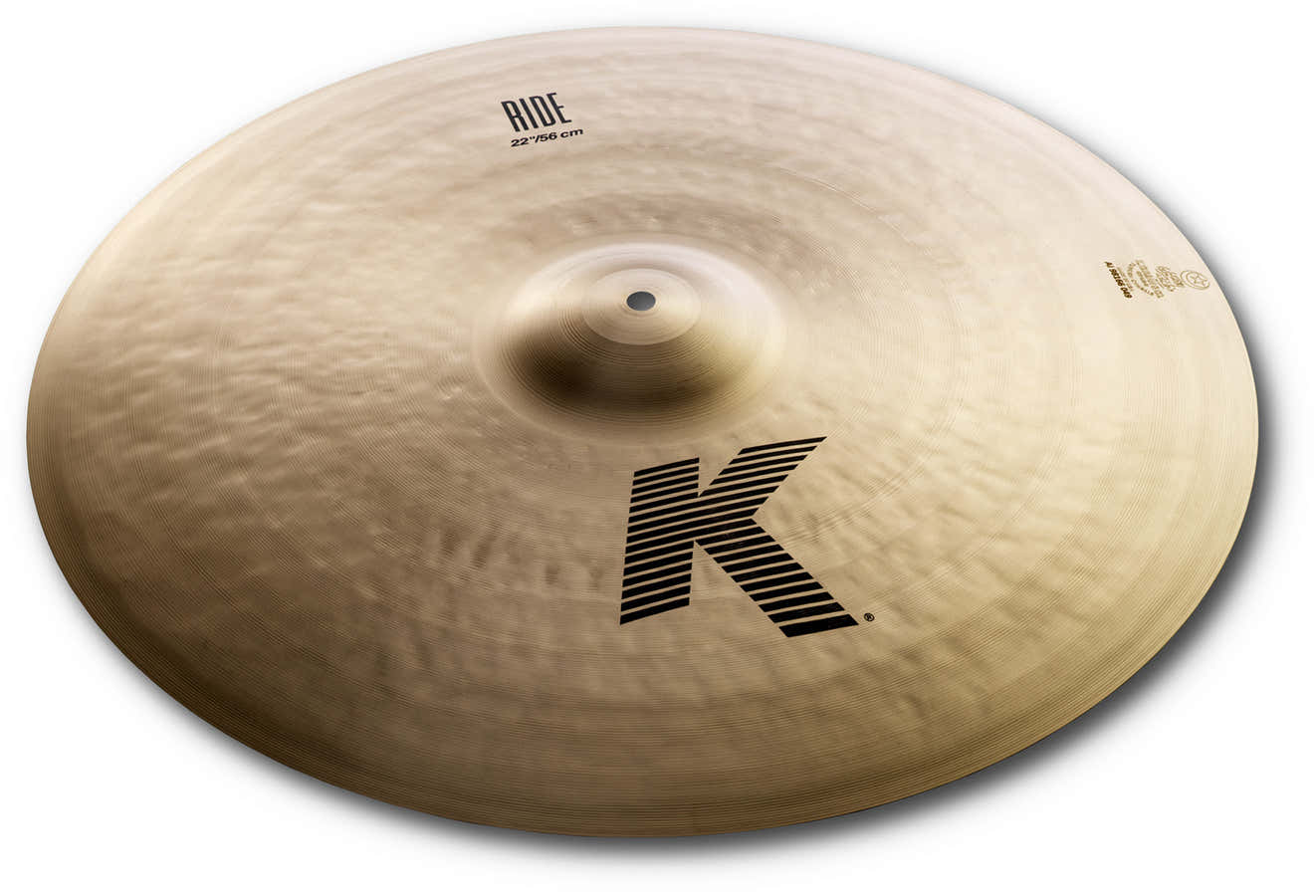 K0819 - Ride K-Series 22"