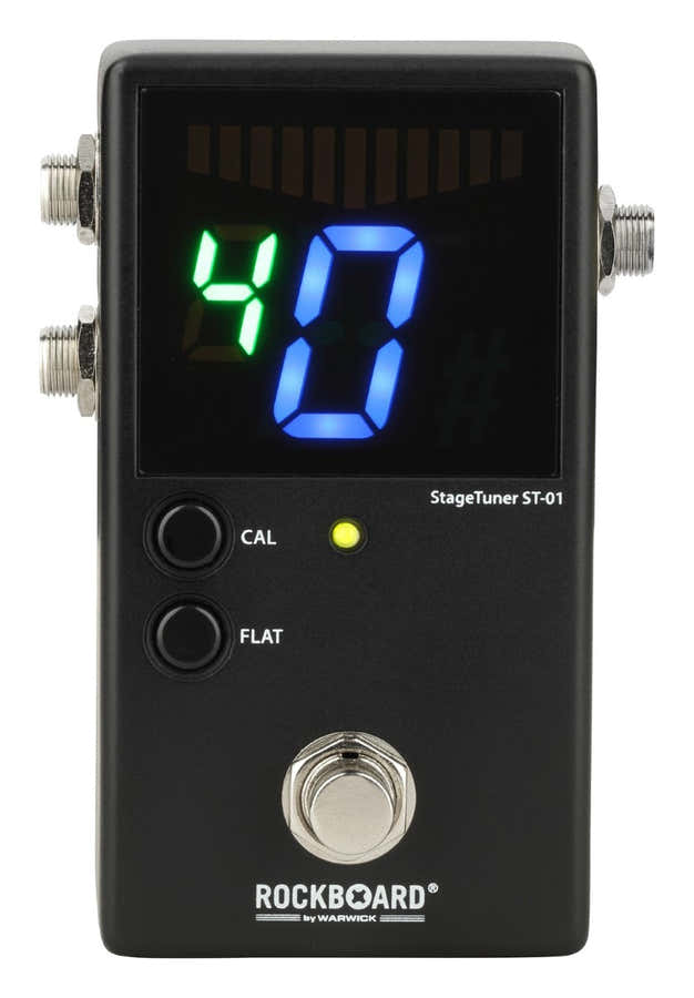 Stagetuner ST-01 Chromatique