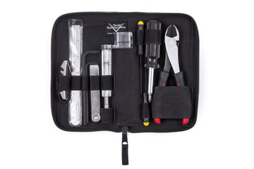 Custom Shop Tool Kit By Groovetech Black