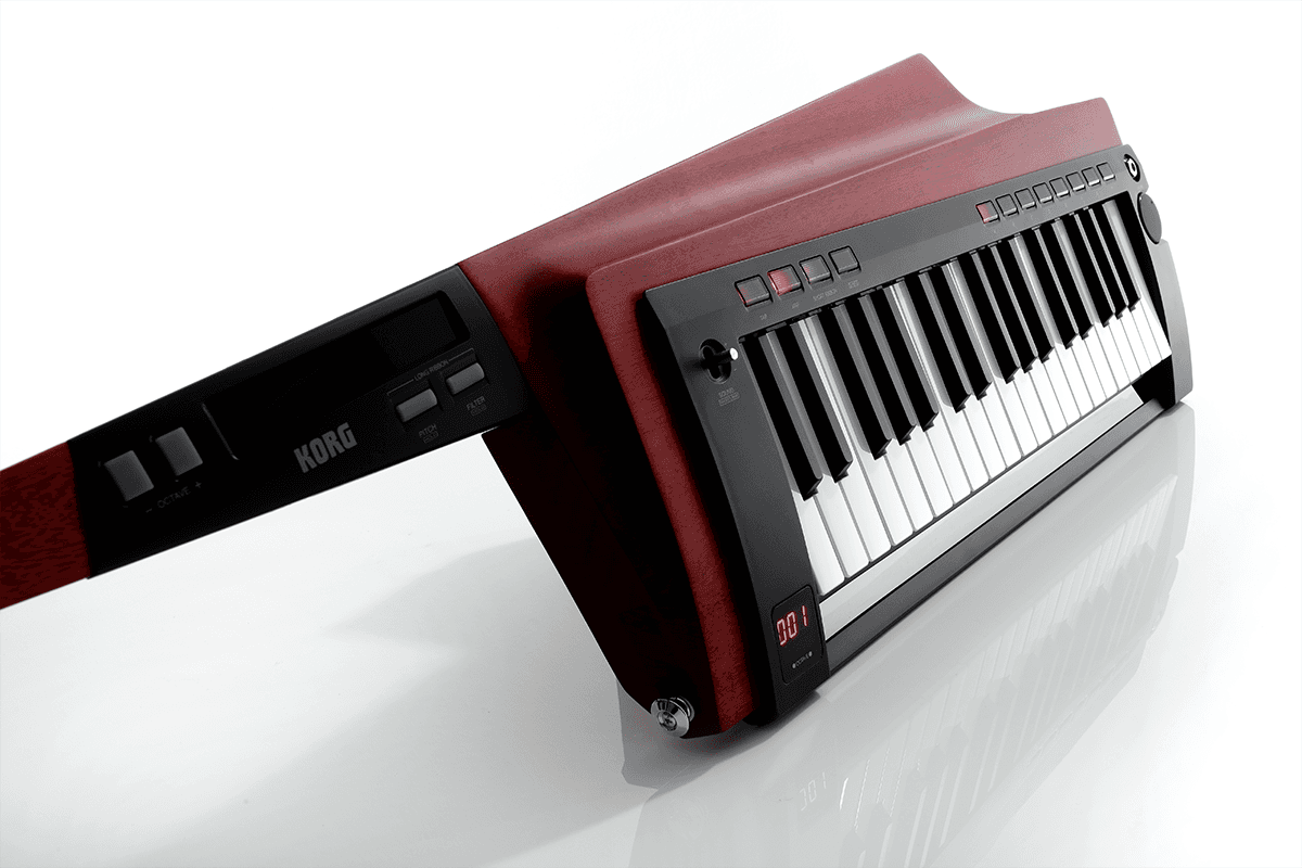 RK-100S 2 Rouge