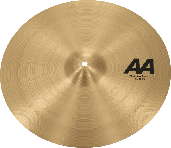 21608 - AA Medium Crash 16"
