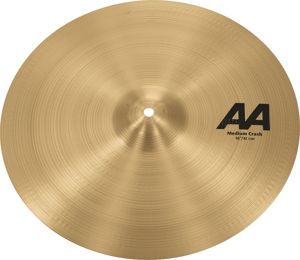 21608 - AA Medium Crash 16"