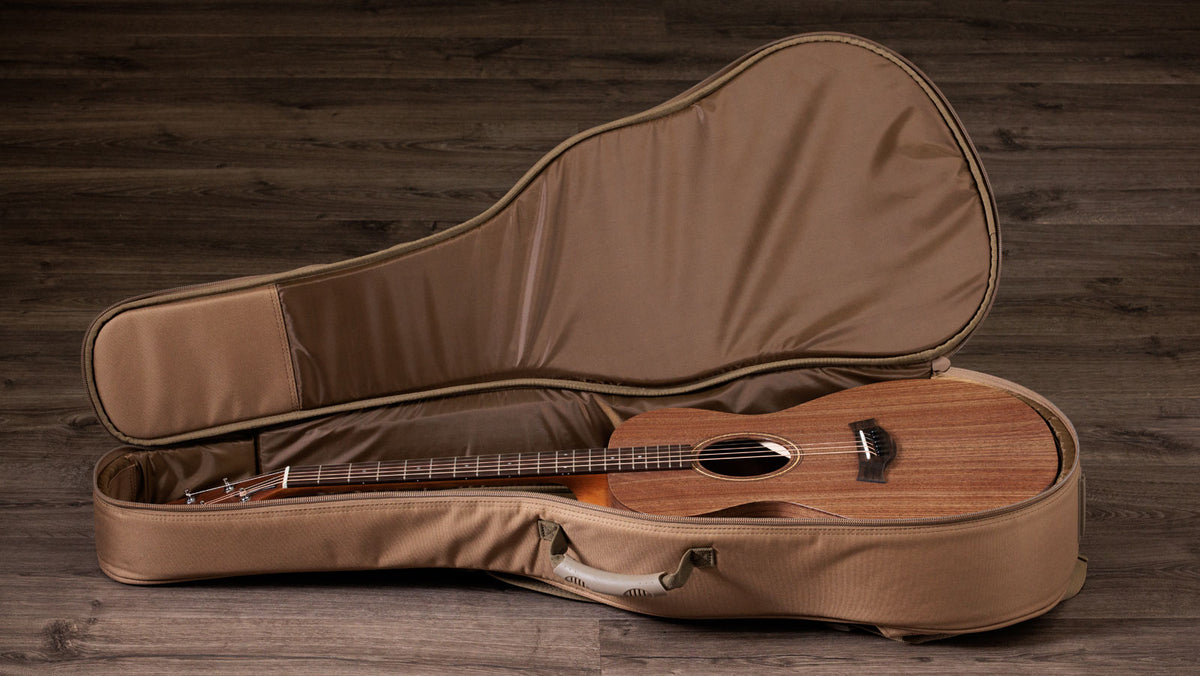 Jacob Collier Signature Model Academy 22e 5-string Natural Grand Concert