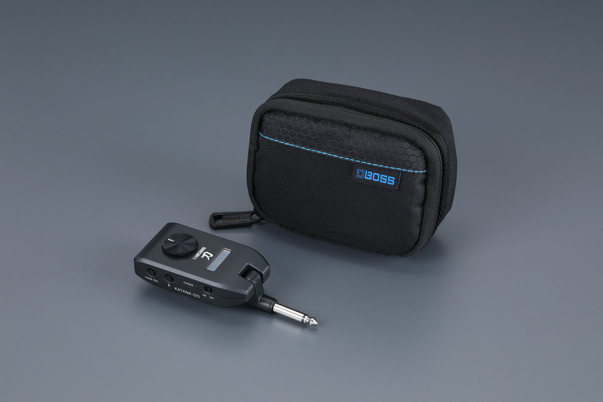 CB-KTNGO Housse pour Katana Go Wl-20 Wl-30Xlr