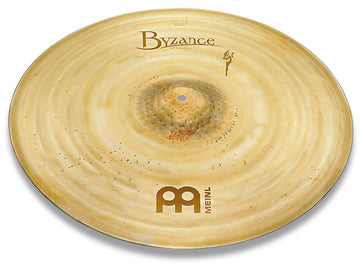 B20sar - Byzance Vintage 20" Sand Ride Benny Greb