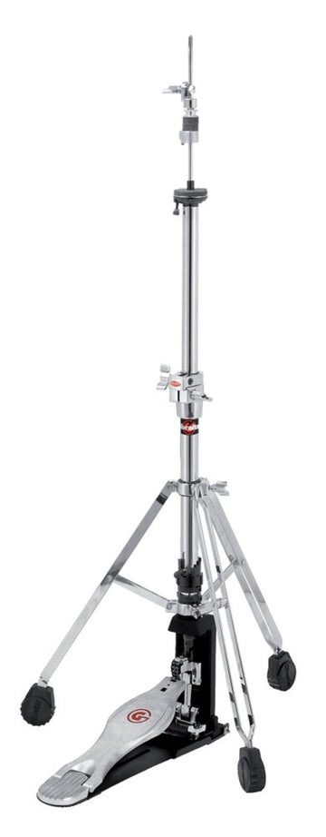 Pedale De Charleston Serie 9000 Liquid Drive 9707ML-LD