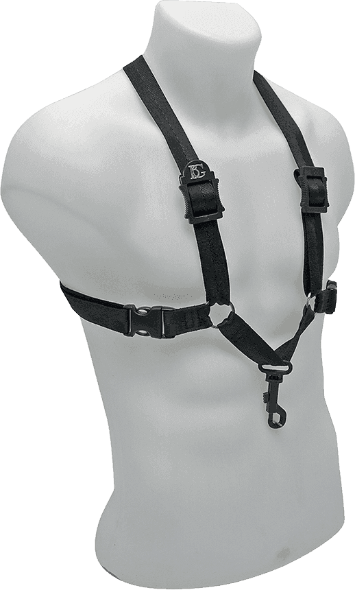 Harnais Sax - Mousqueton - Homme (L)