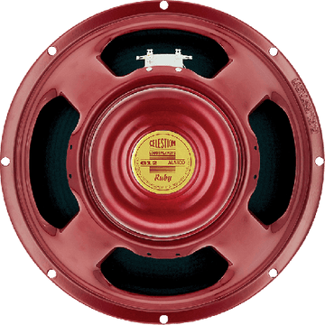 Ruby HP 31cm 35W 8Ohms