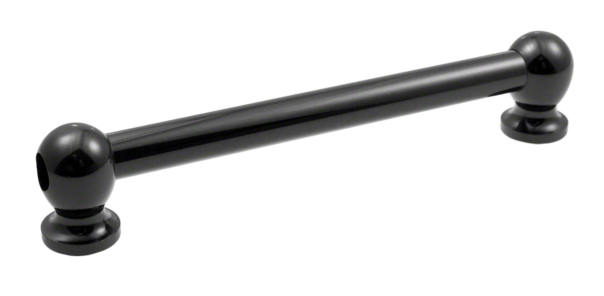 TL1D89-Bk Coquille Tube 89mm Noir Double Tirant (X1)