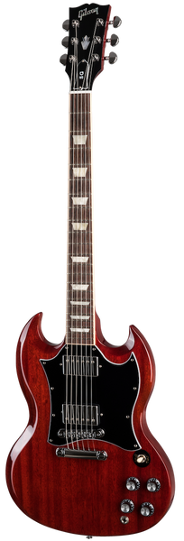 Gibson Electric SG Standard Heritage Kersen Modern