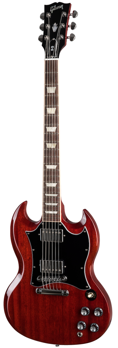 Gibson Elektrische gitaren