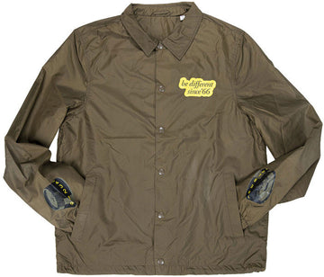 "S" Blouson Volume M-Md-J-Vol