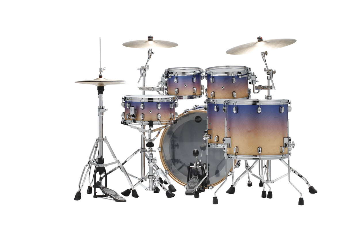 Starclassic Walnoot/berk Studio 22 WBS52RZS-saf