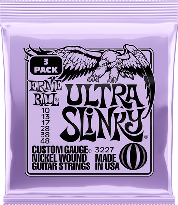 3227 Ultra Slinky 10-48 Pak van 3