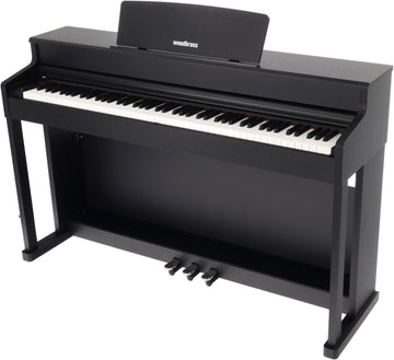 DP2 MK2 Noir - STOCK B