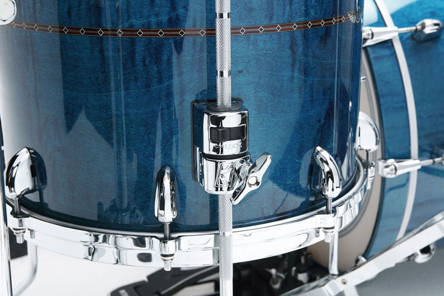 STAR Maple Fusion 20 Oceaanblauw Krul-esdoorn