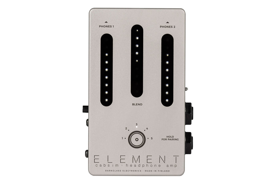 Atténuateurs et IR