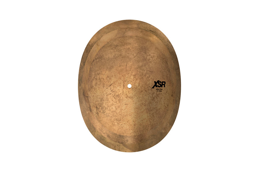 Autres cymbales