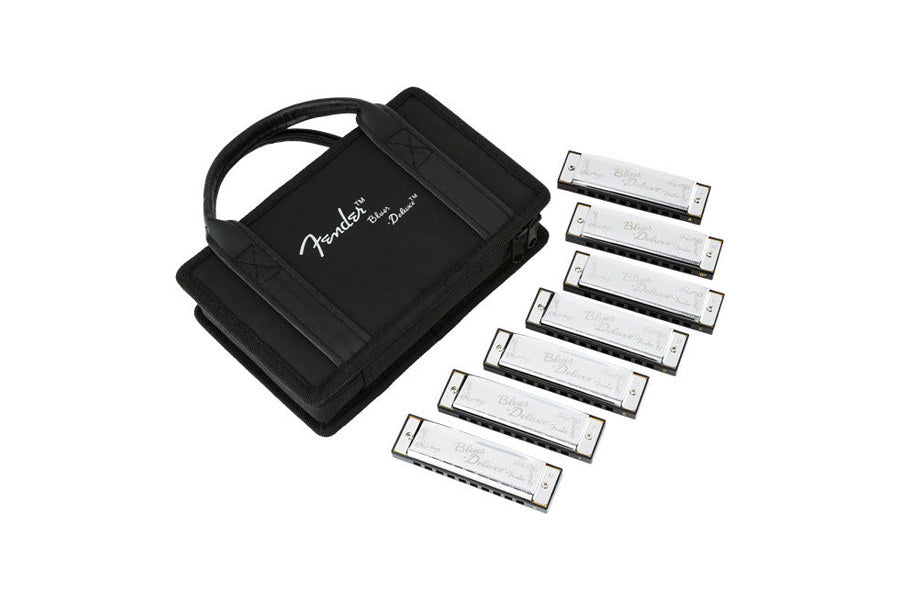 autres harmonicas