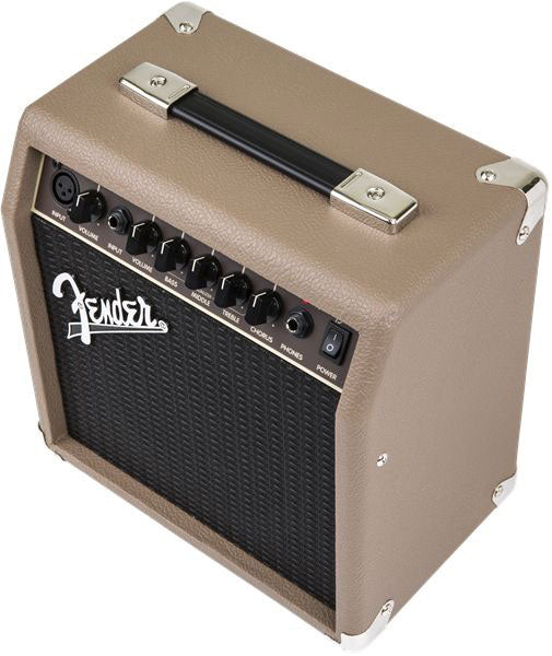 Acoustasonic 15