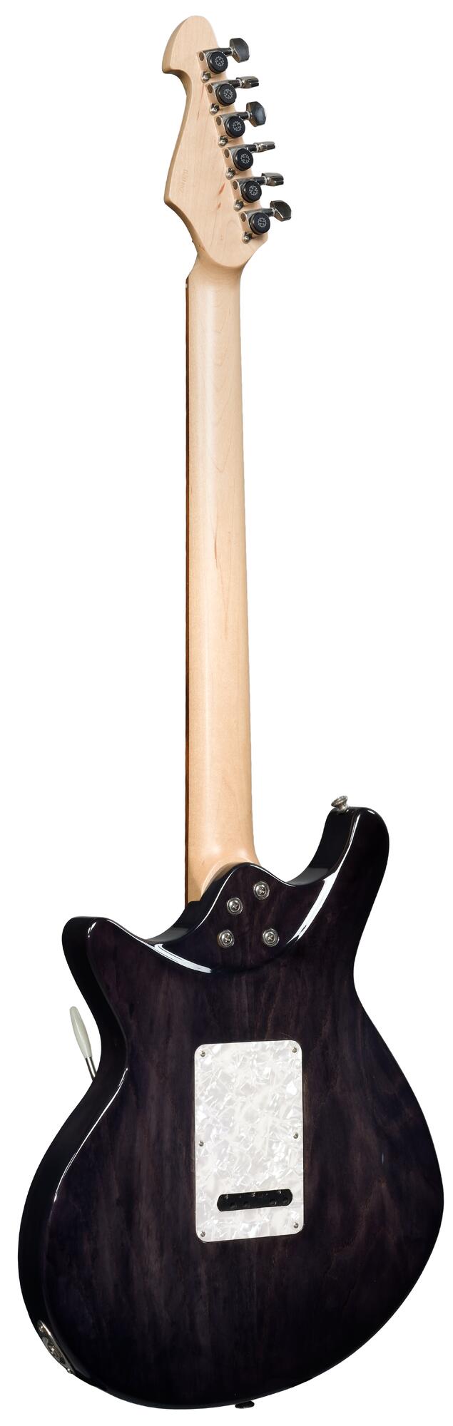 Js1000-Bsh Jet Black Shadow - B-stock