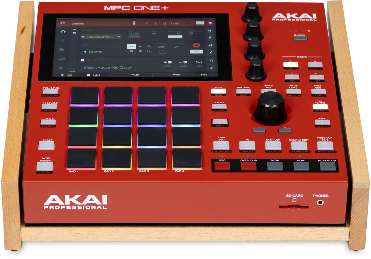 Catalina Standaard MPC One+