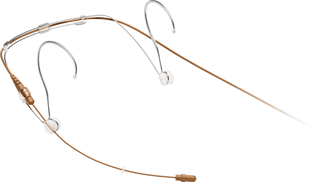 Shure DH5T-O-MTQG