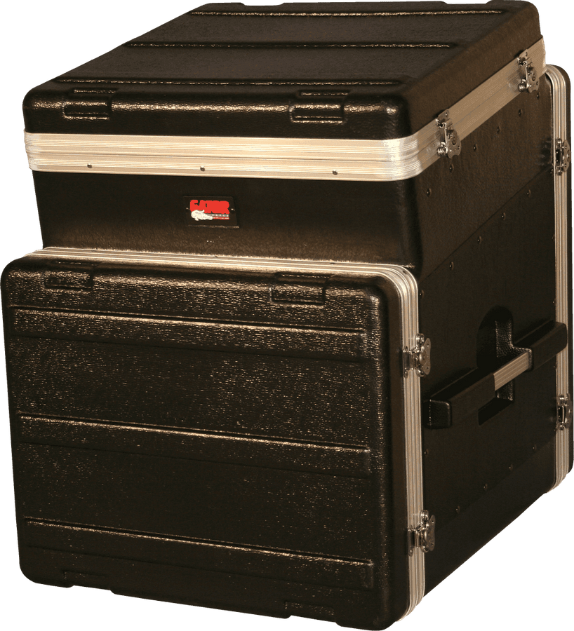 Rack Top 10u Onderkant 8u