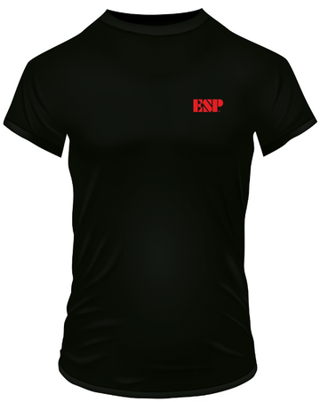 "S" T-Shirt ESP Tattoo Hellfest 2024 Unisex