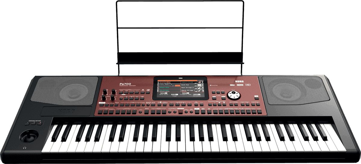 PA700