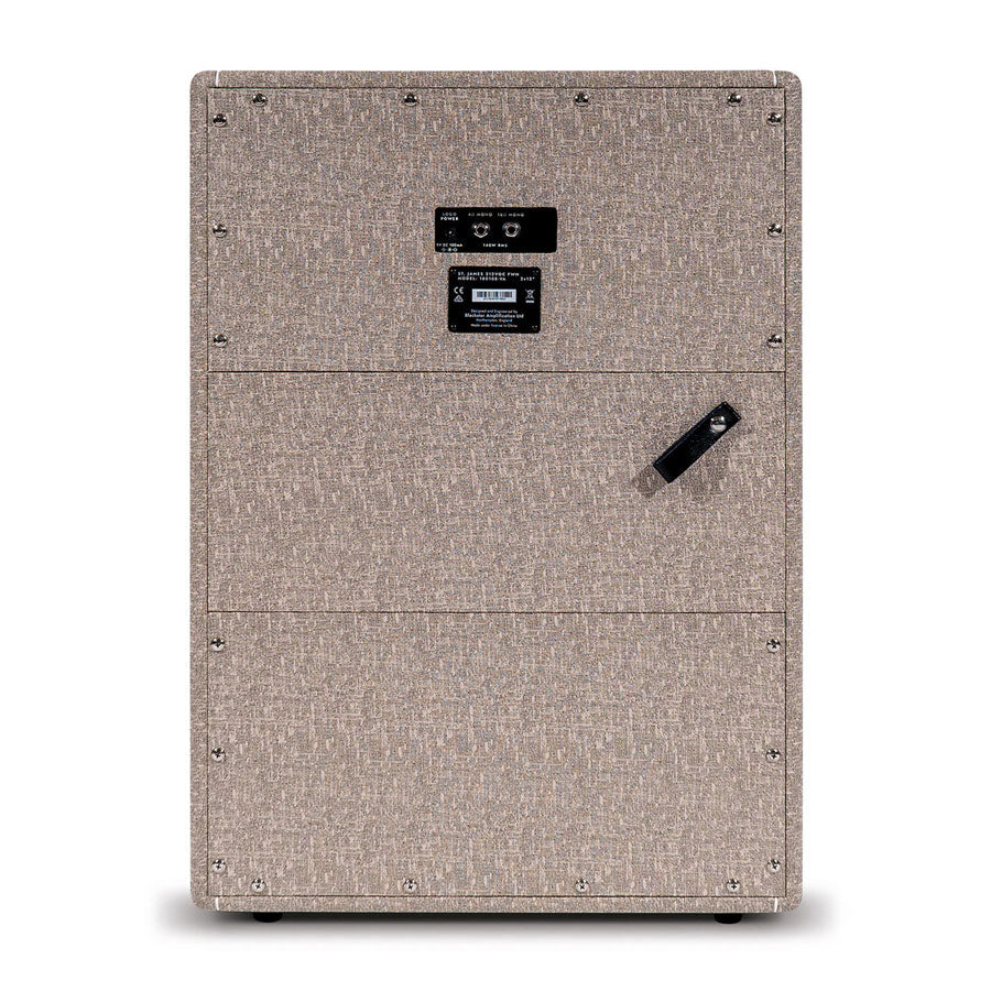 ST James 212 Voc Fawn