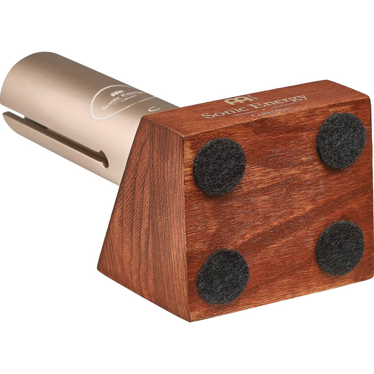WWTC6 - Tube Wah-Wah C6 432 Hz or Champagne