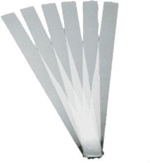 SPS18-6 6 Straps Plastique Pour Timbre